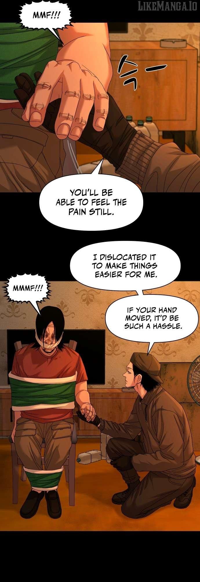 Read Mysterious Village Manga Online