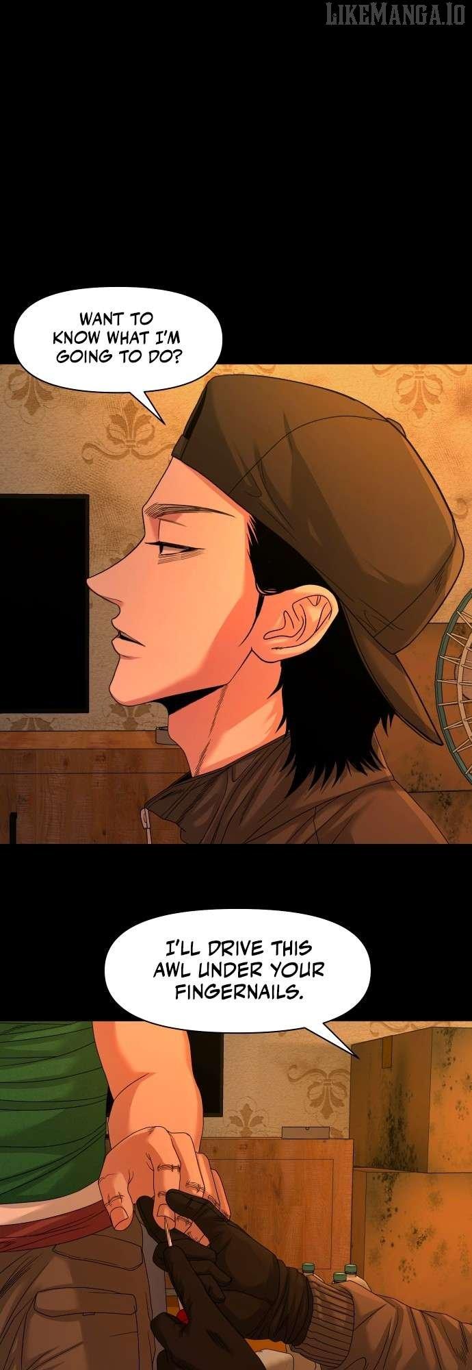 Read Mysterious Village Manga Online