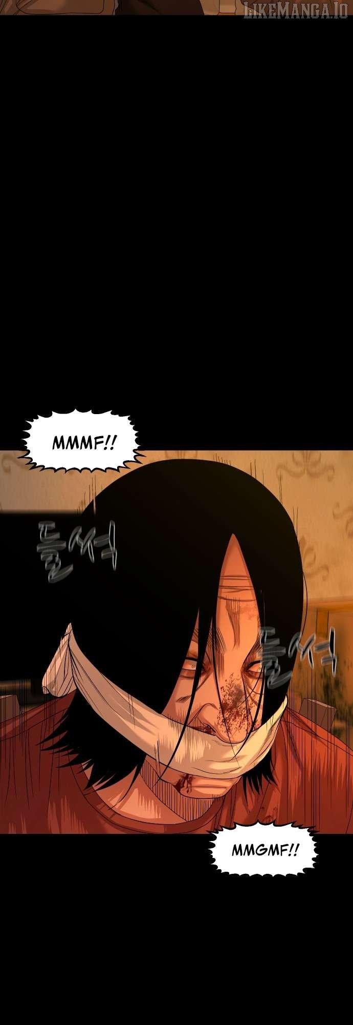 Read Mysterious Village Manga Online