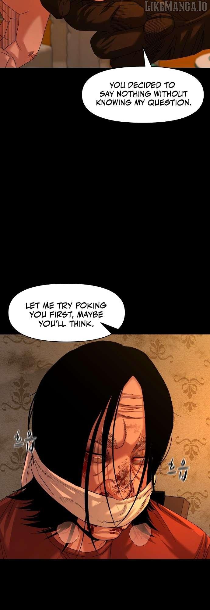 Read Mysterious Village Manga Online