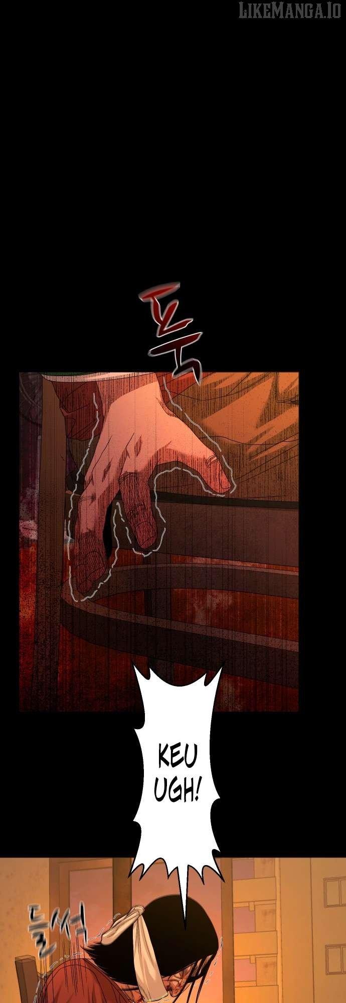 Read Mysterious Village Manga Online