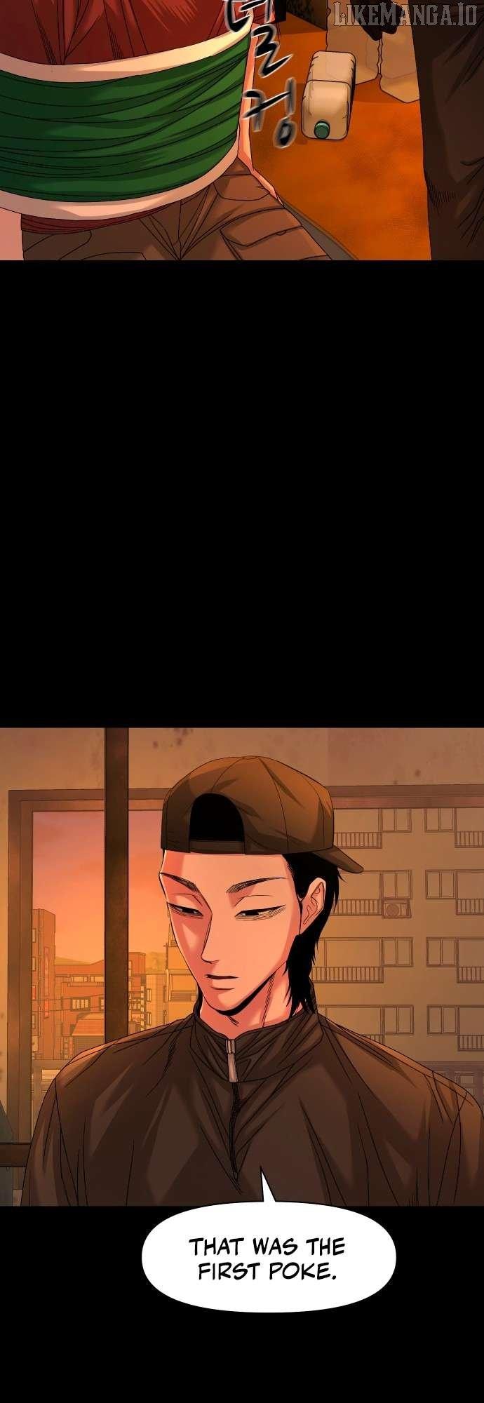 Read Mysterious Village Manga Online