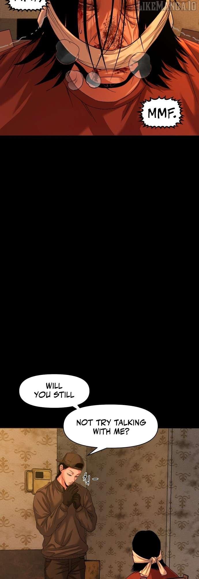 Read Mysterious Village Manga Online