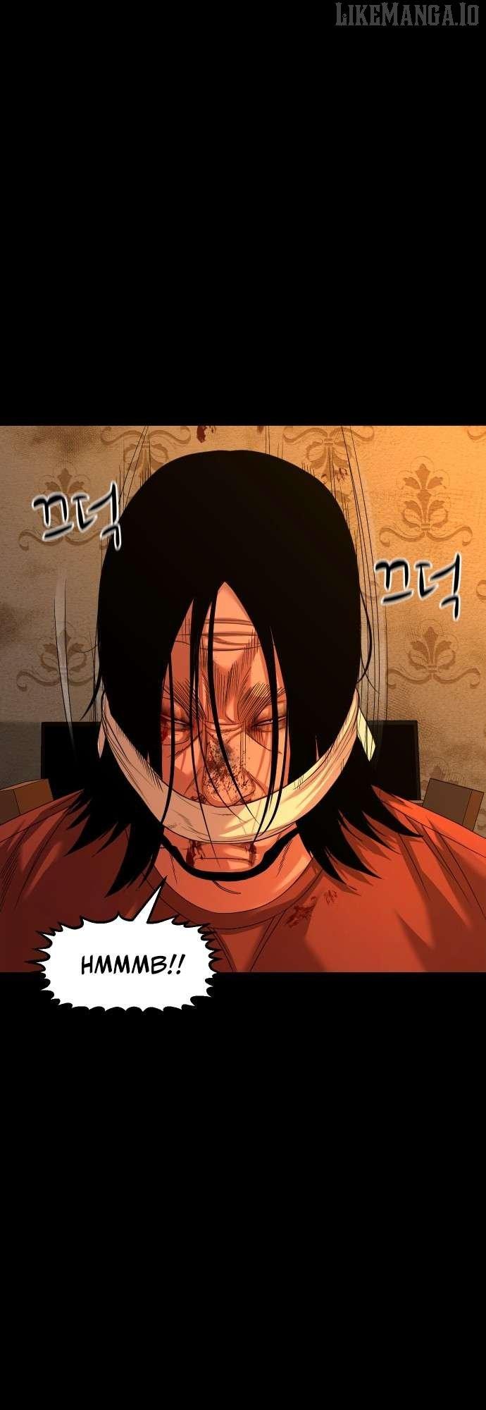 Read Mysterious Village Manga Online