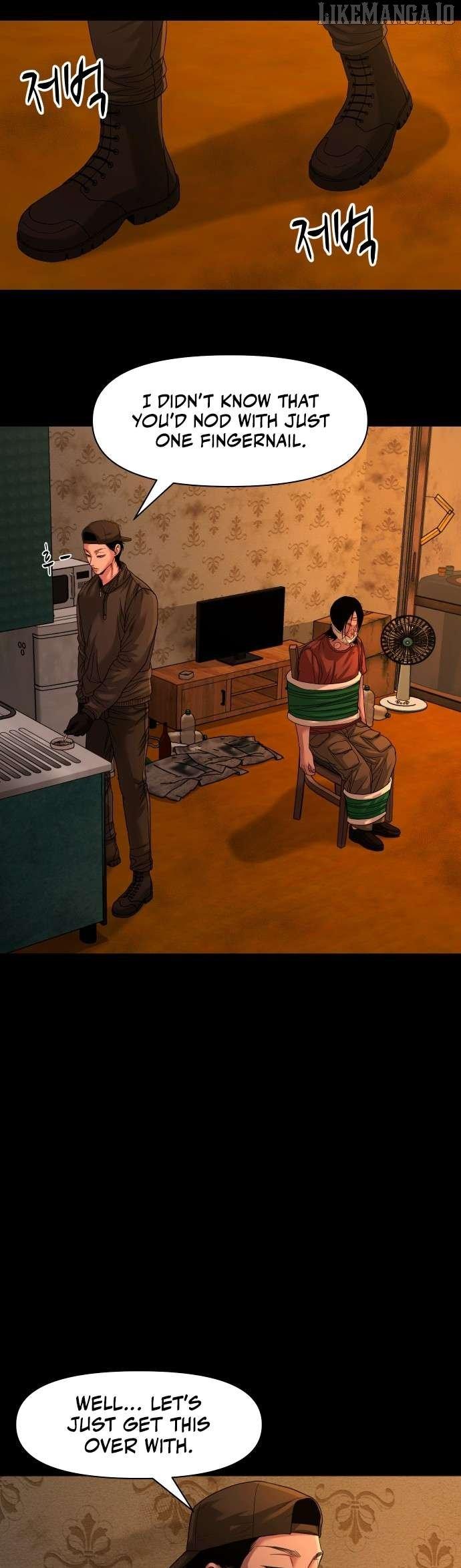 Read Mysterious Village Manga Online