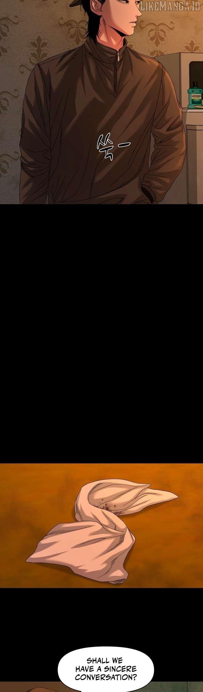 Read Mysterious Village Manga Online