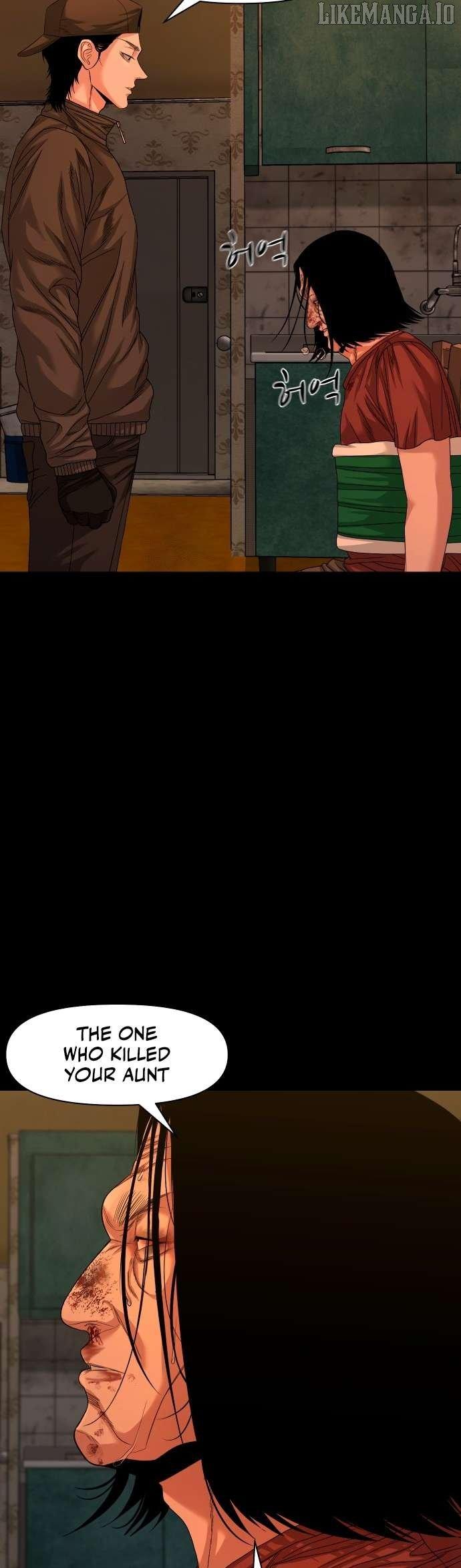 Read Mysterious Village Manga Online