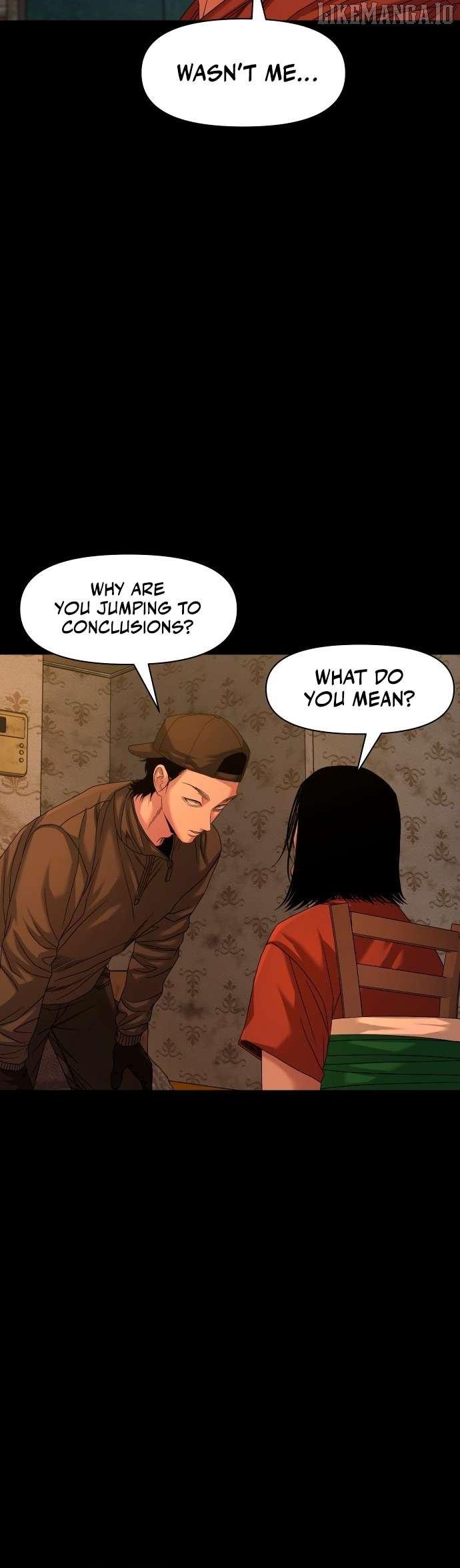 Read Mysterious Village Manga Online