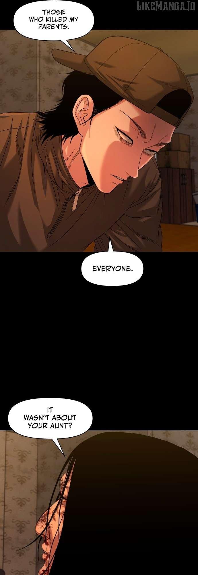 Read Mysterious Village Manga Online