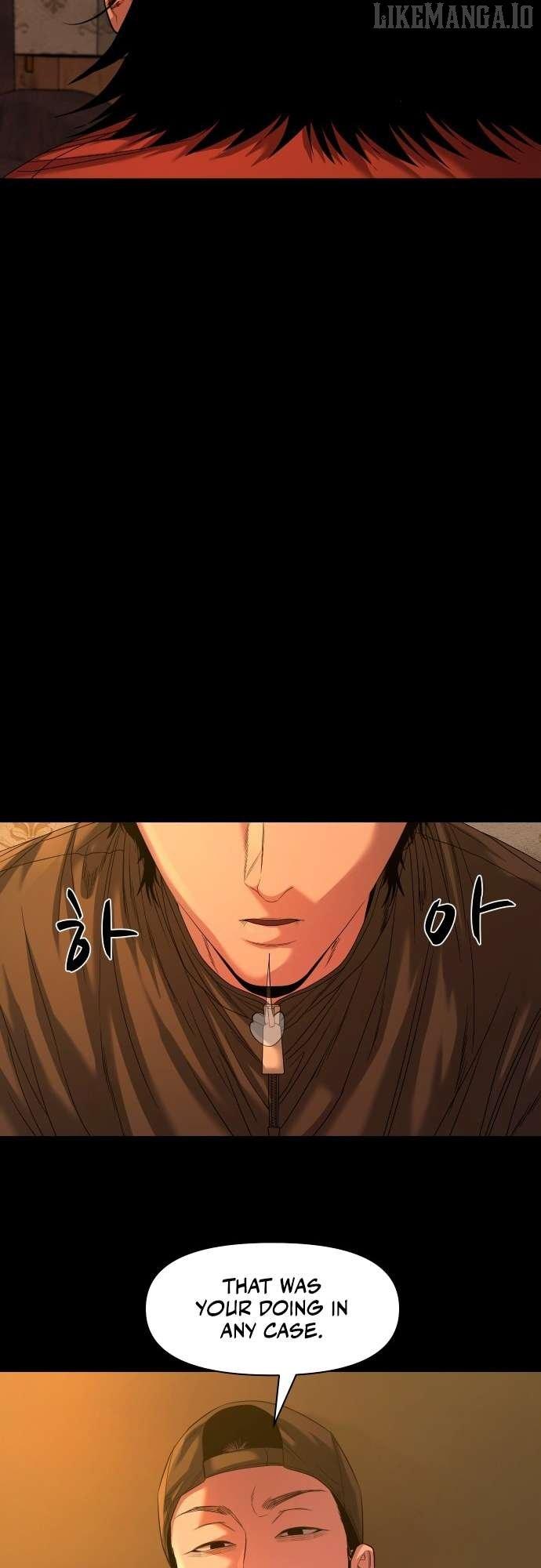 Read Mysterious Village Manga Online