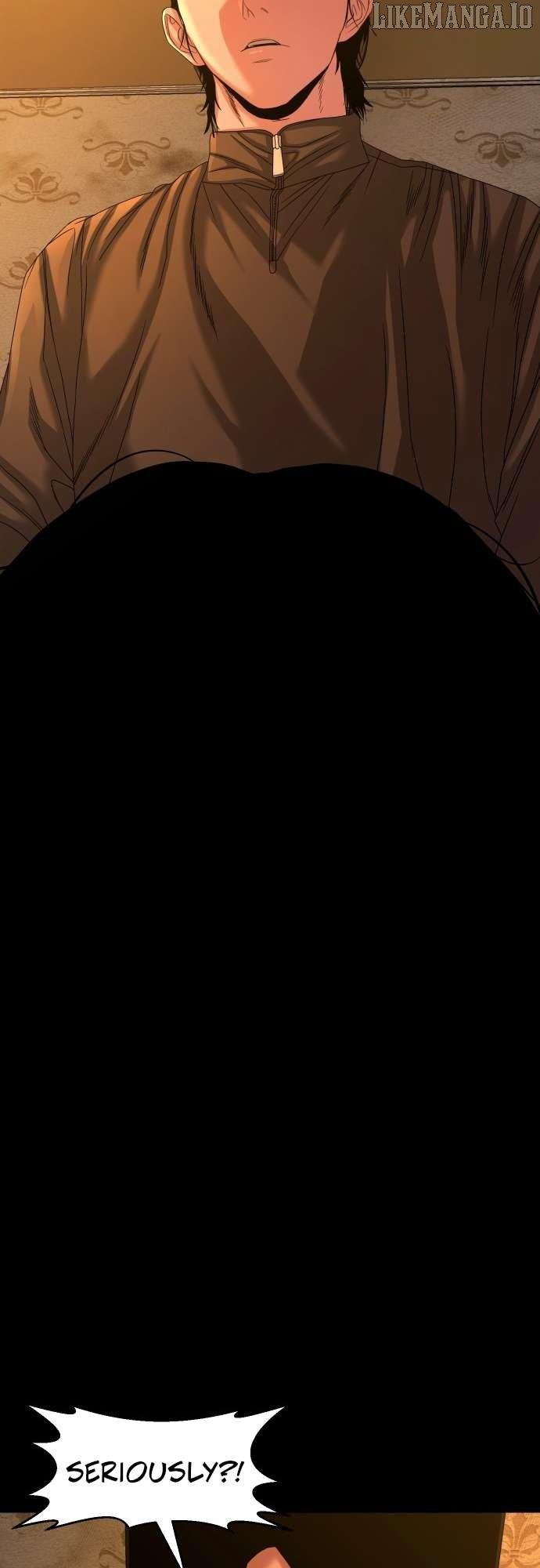 Read Mysterious Village Manga Online