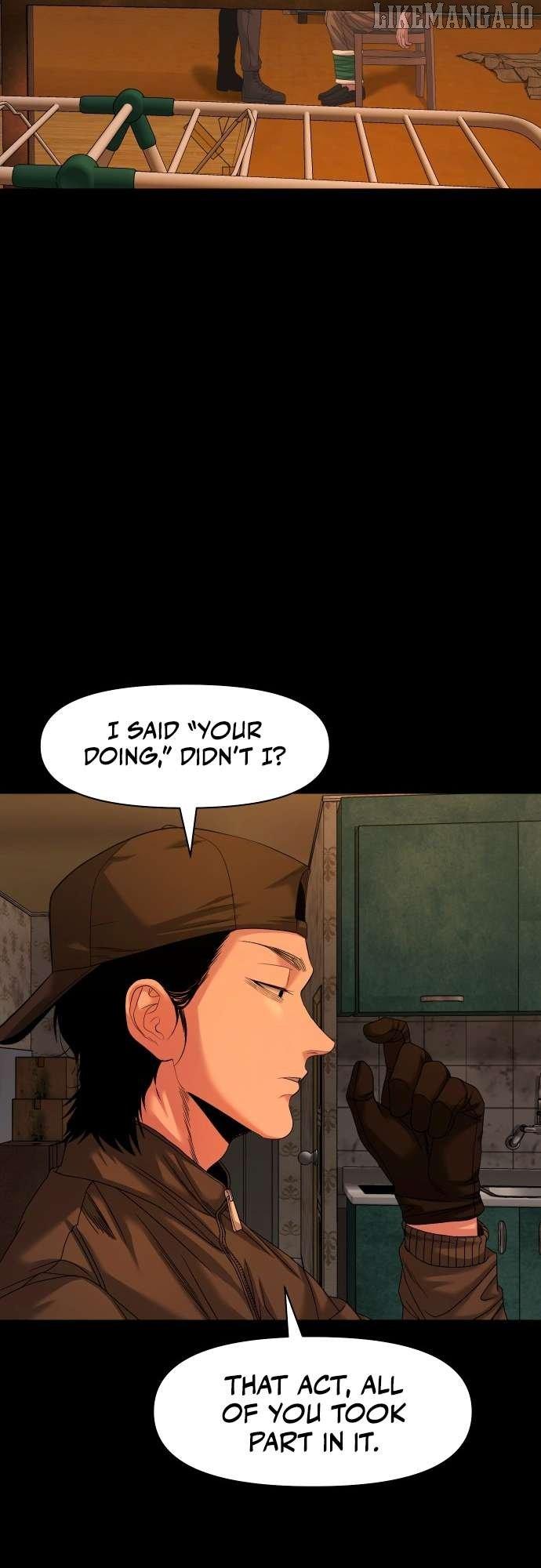 Read Mysterious Village Manga Online