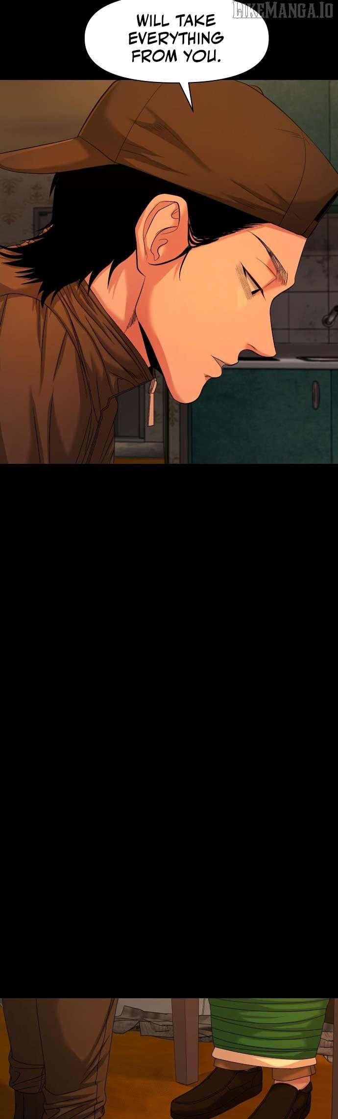 Read Mysterious Village Manga Online