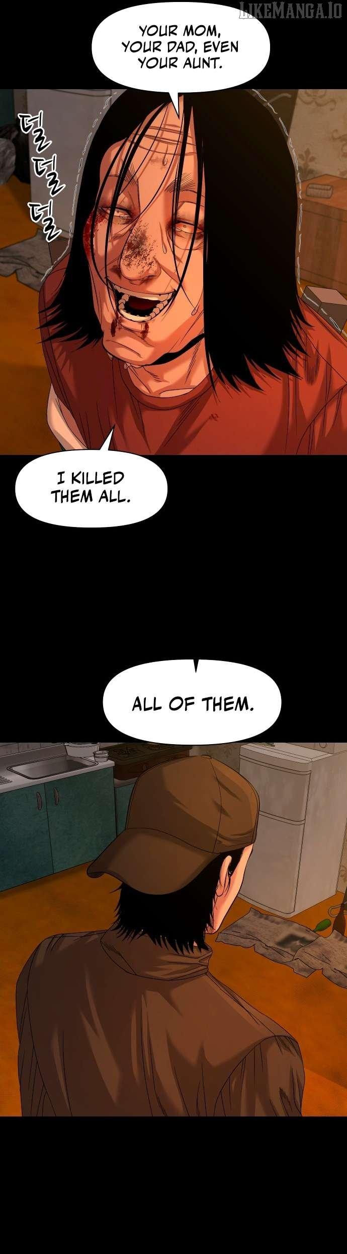 Read Mysterious Village Manga Online