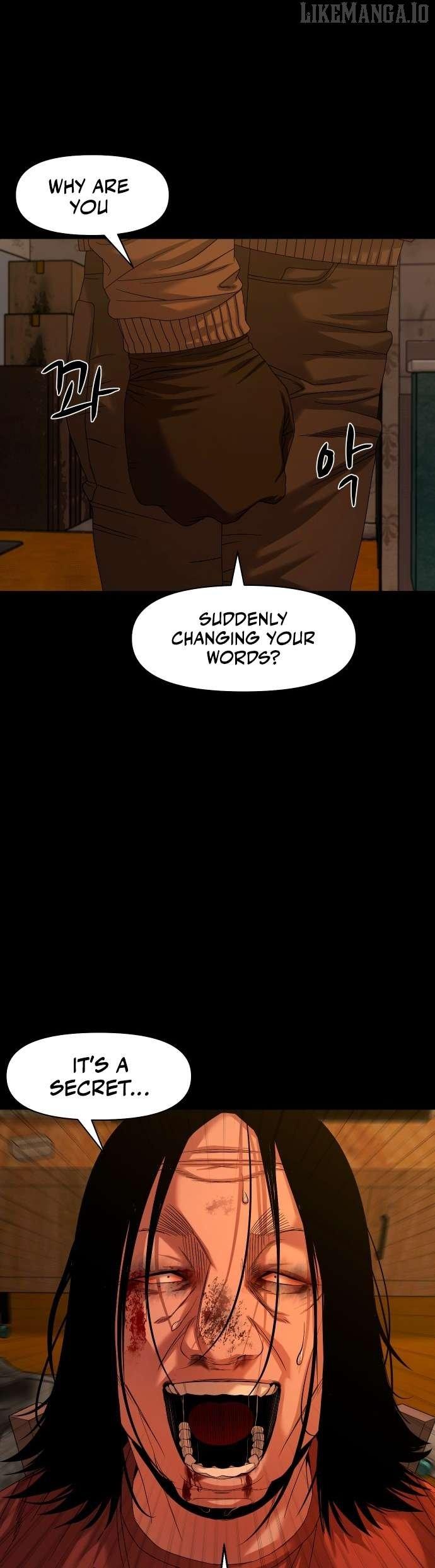 Read Mysterious Village Manga Online