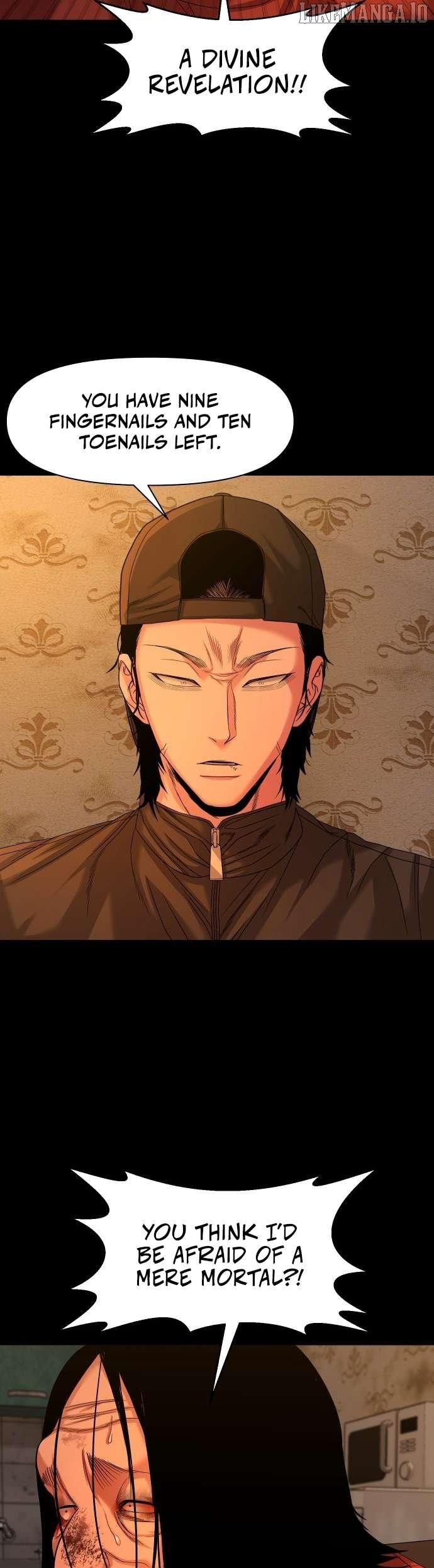 Read Mysterious Village Manga Online