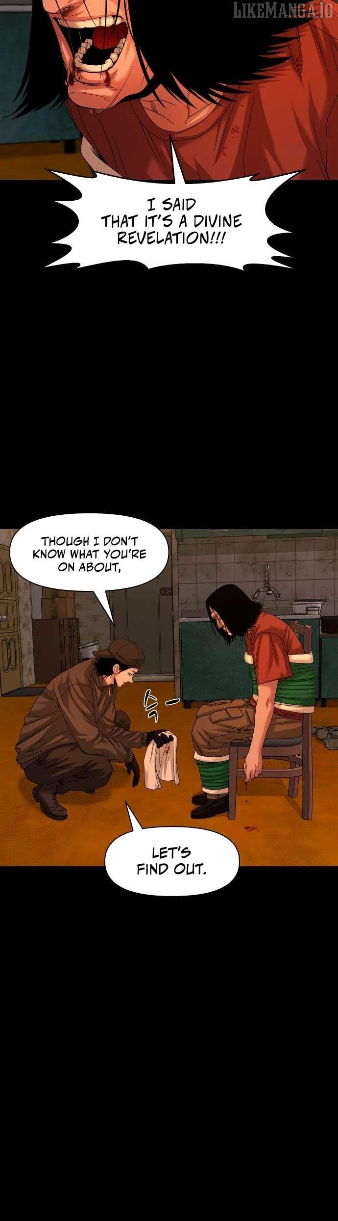 Read Mysterious Village Manga Online