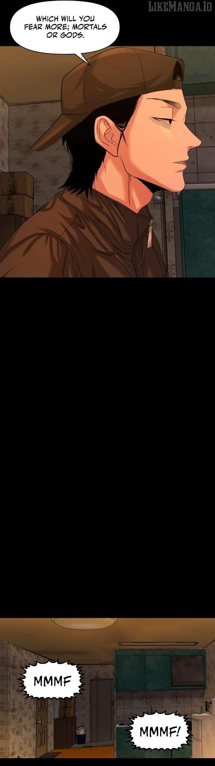 Read Mysterious Village Manga Online