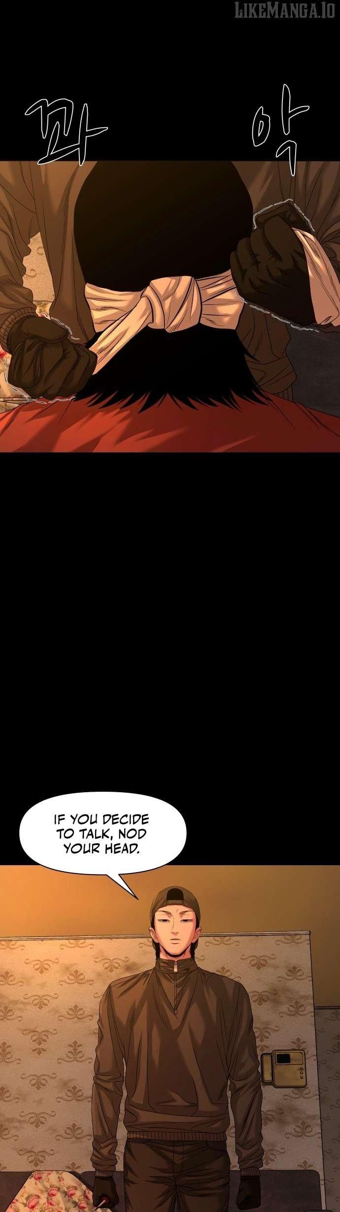 Read Mysterious Village Manga Online