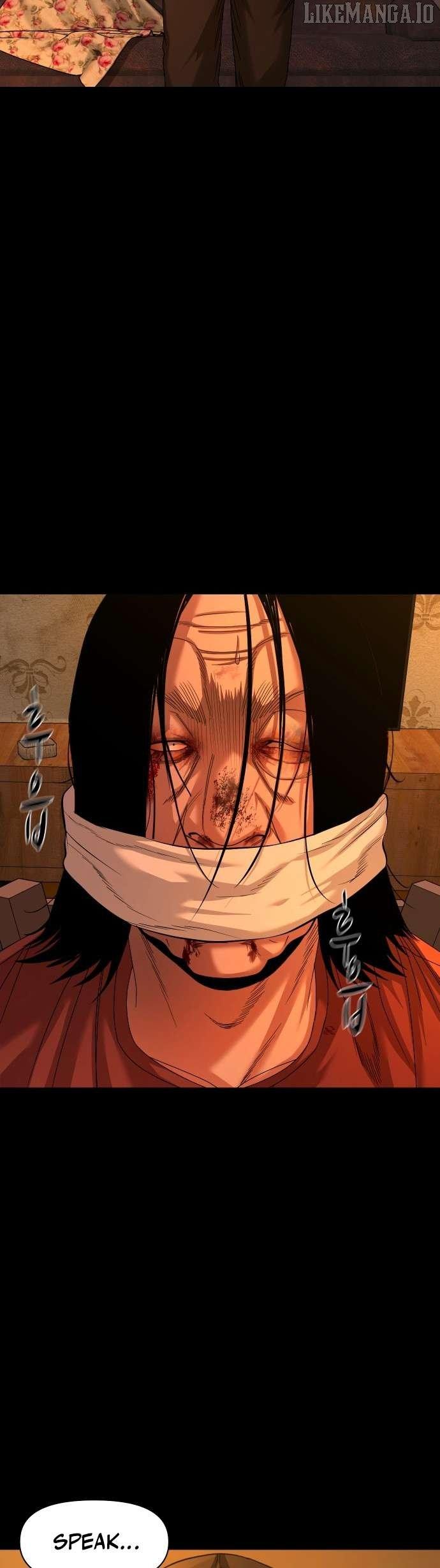 Read Mysterious Village Manga Online