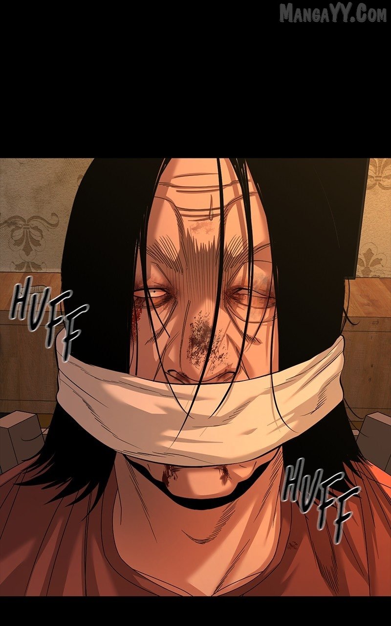 Read Mysterious Village Manga Online