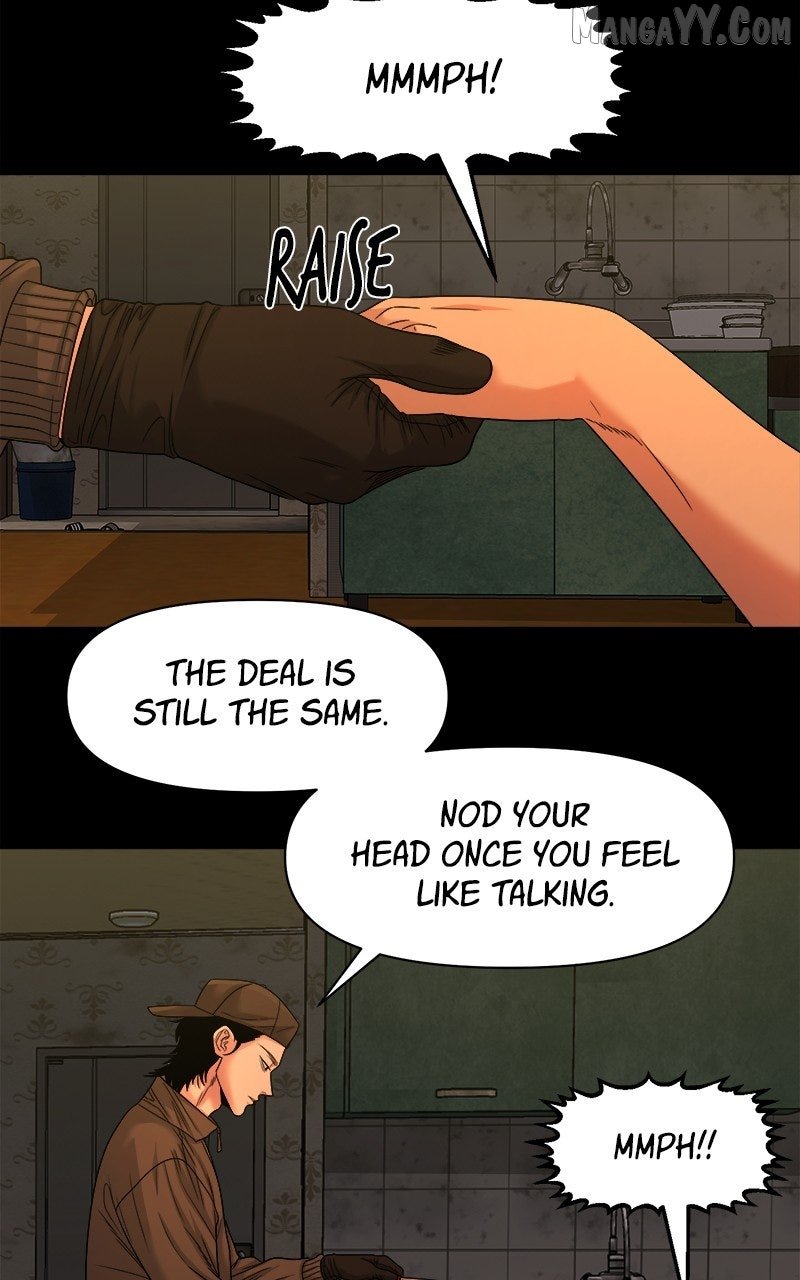 Read Mysterious Village Manga Online