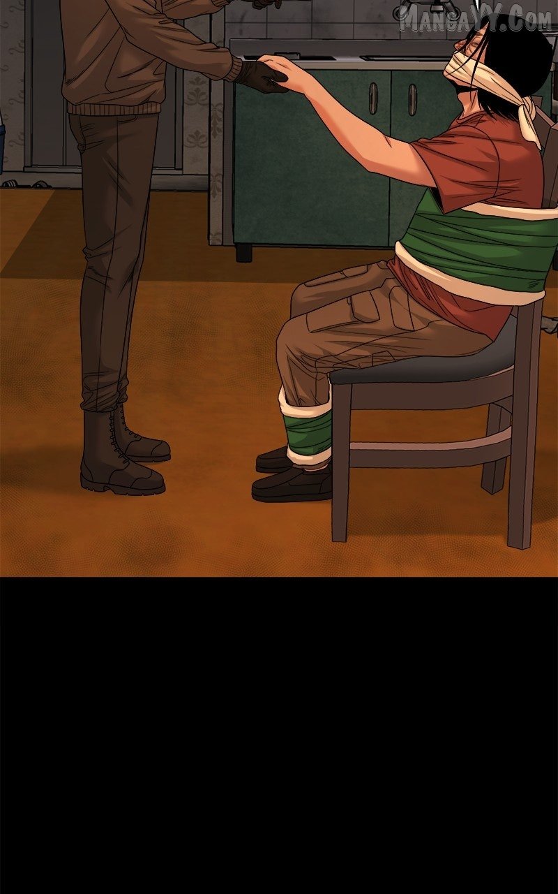 Read Mysterious Village Manga Online