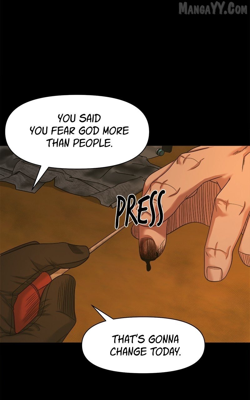 Read Mysterious Village Manga Online