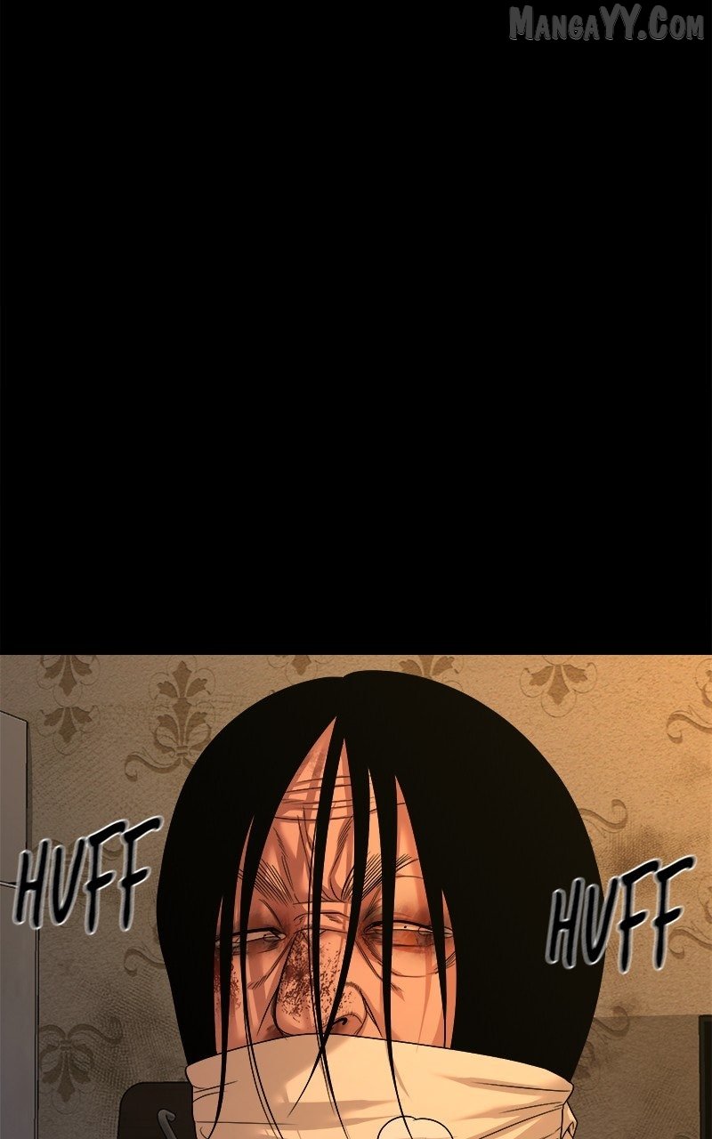 Read Mysterious Village Manga Online