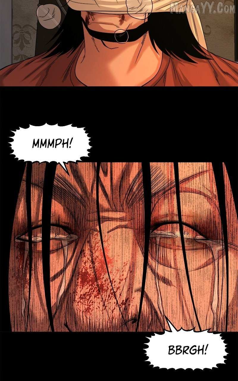 Read Mysterious Village Manga Online