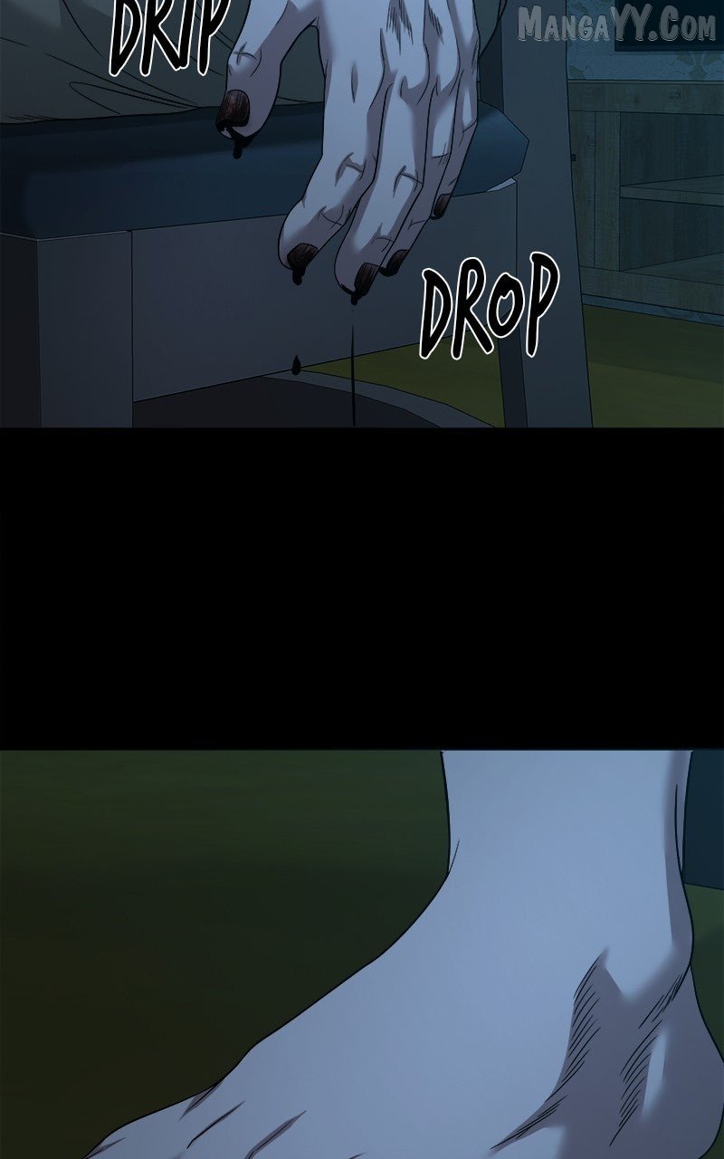 Read Mysterious Village Manga Online