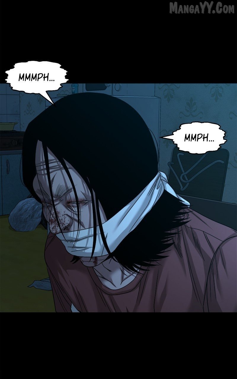 Read Mysterious Village Manga Online