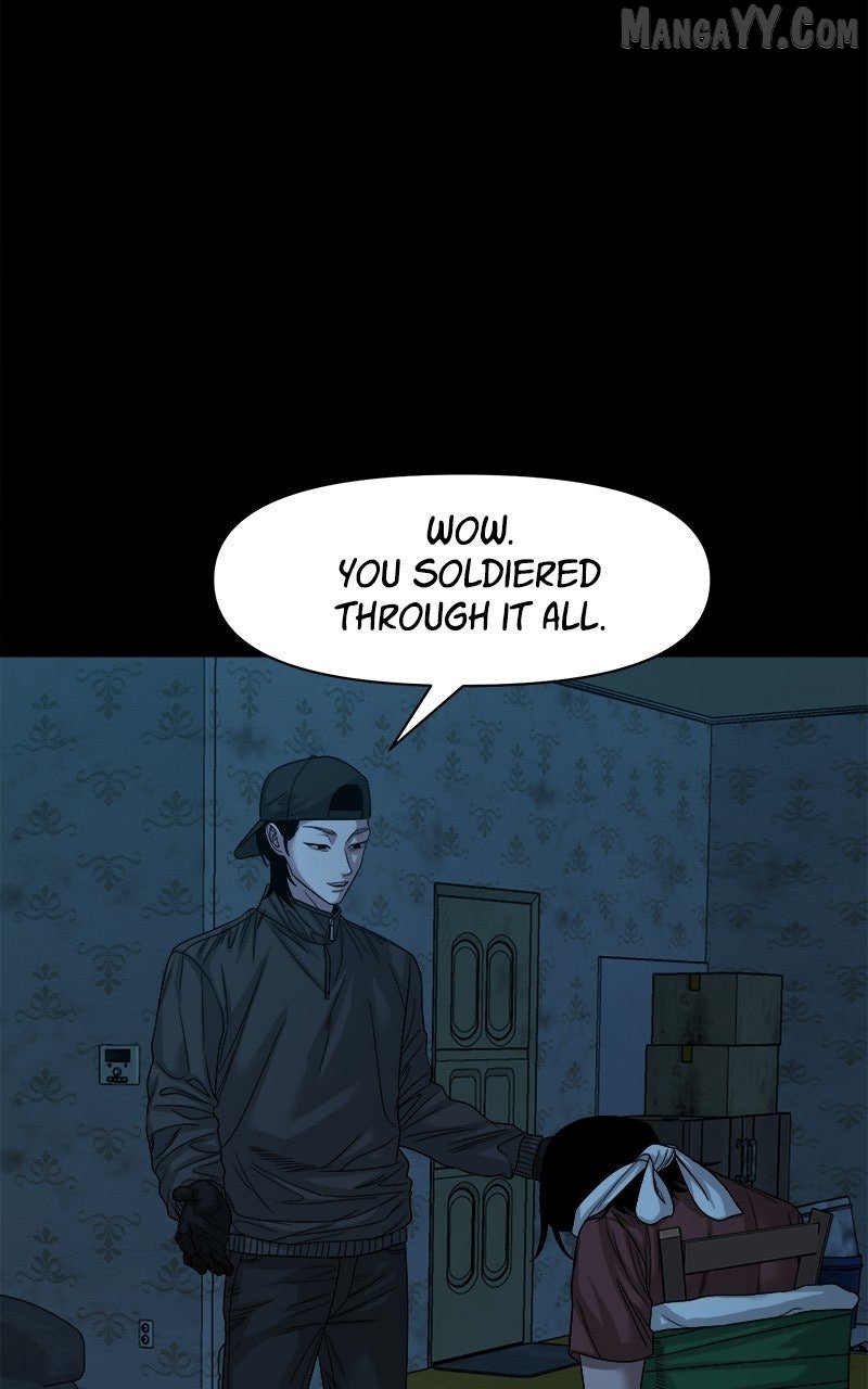 Read Mysterious Village Manga Online