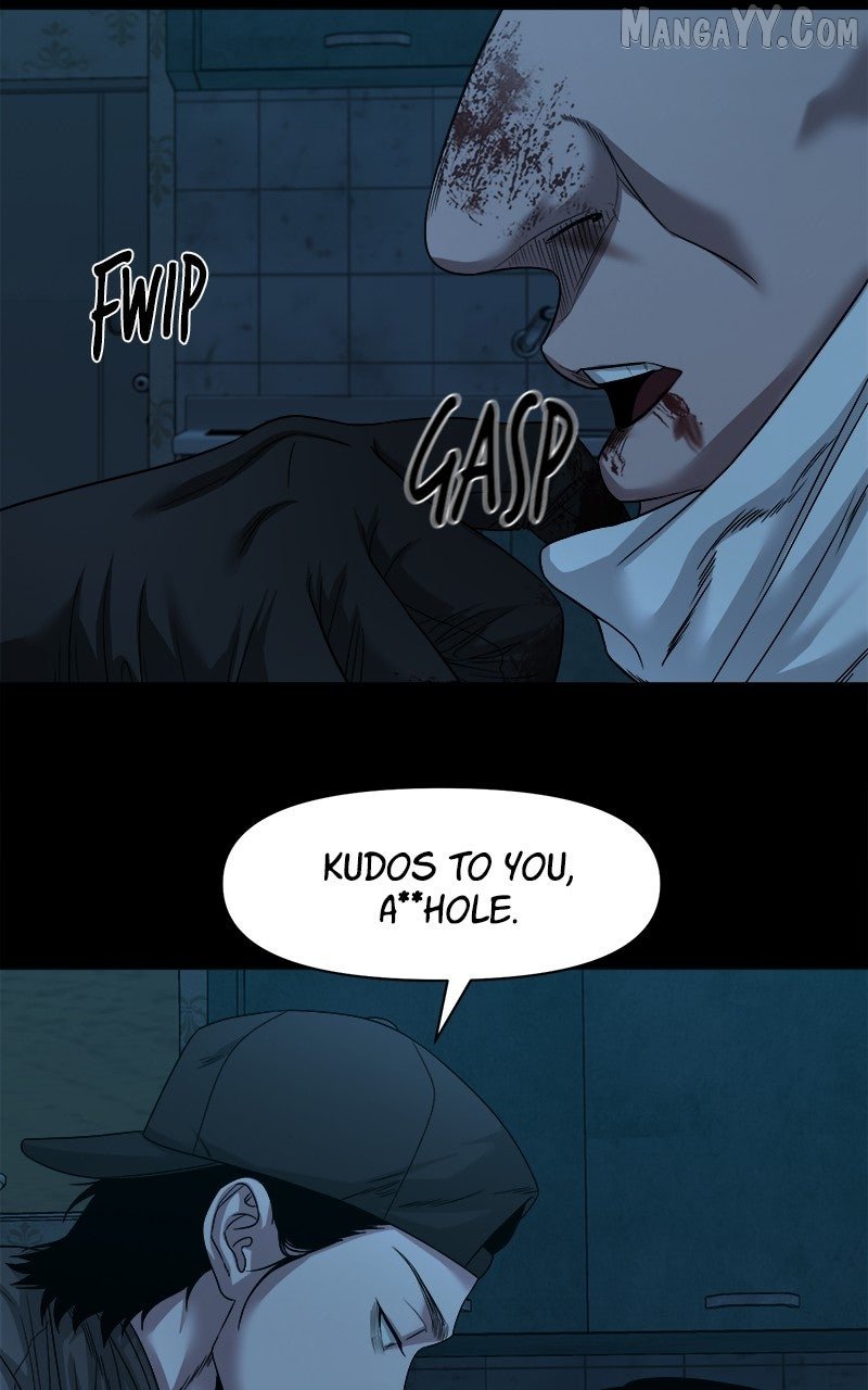 Read Mysterious Village Manga Online