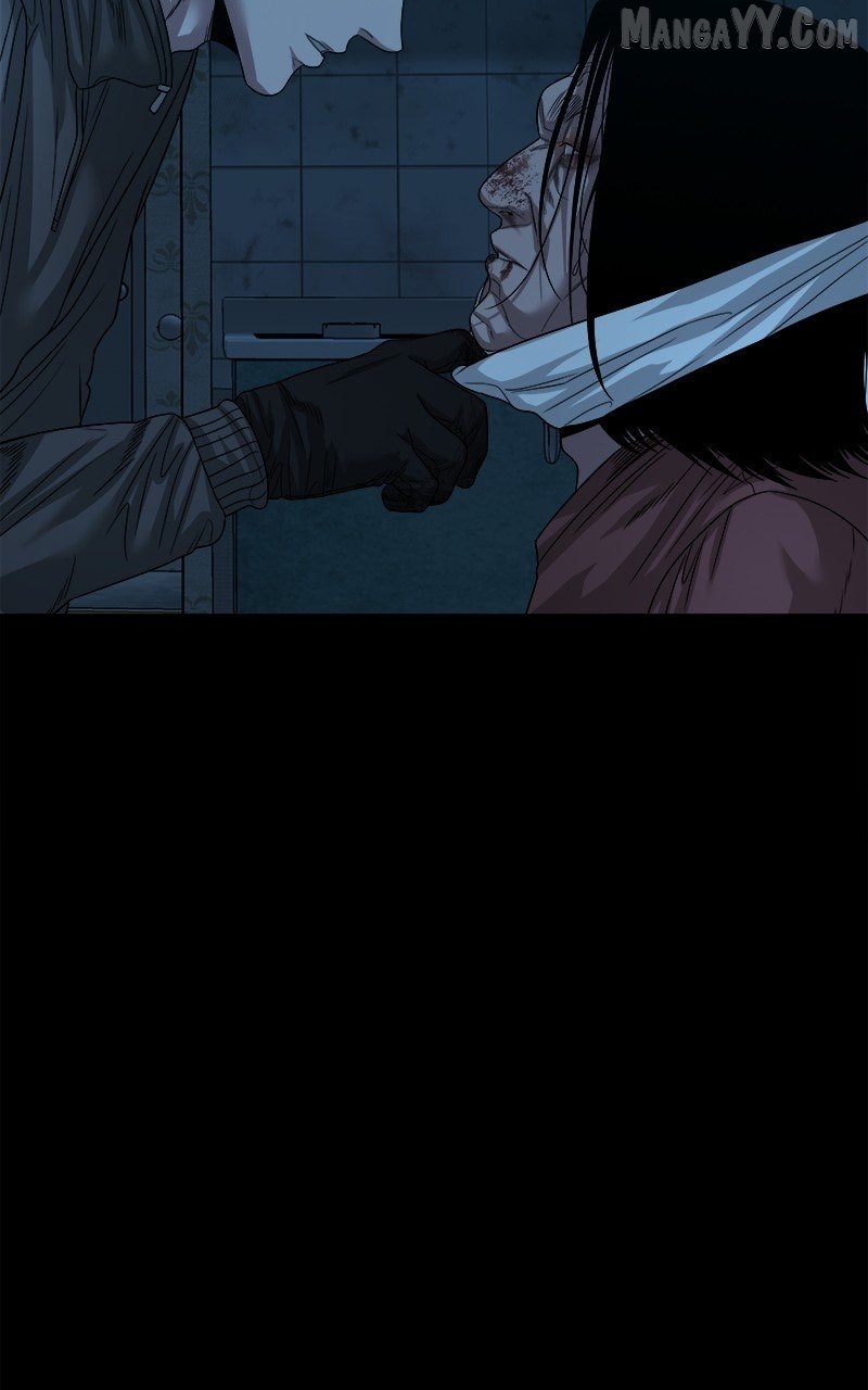 Read Mysterious Village Manga Online