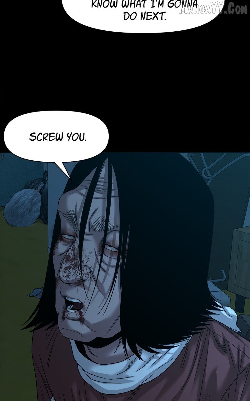 Read Mysterious Village Manga Online