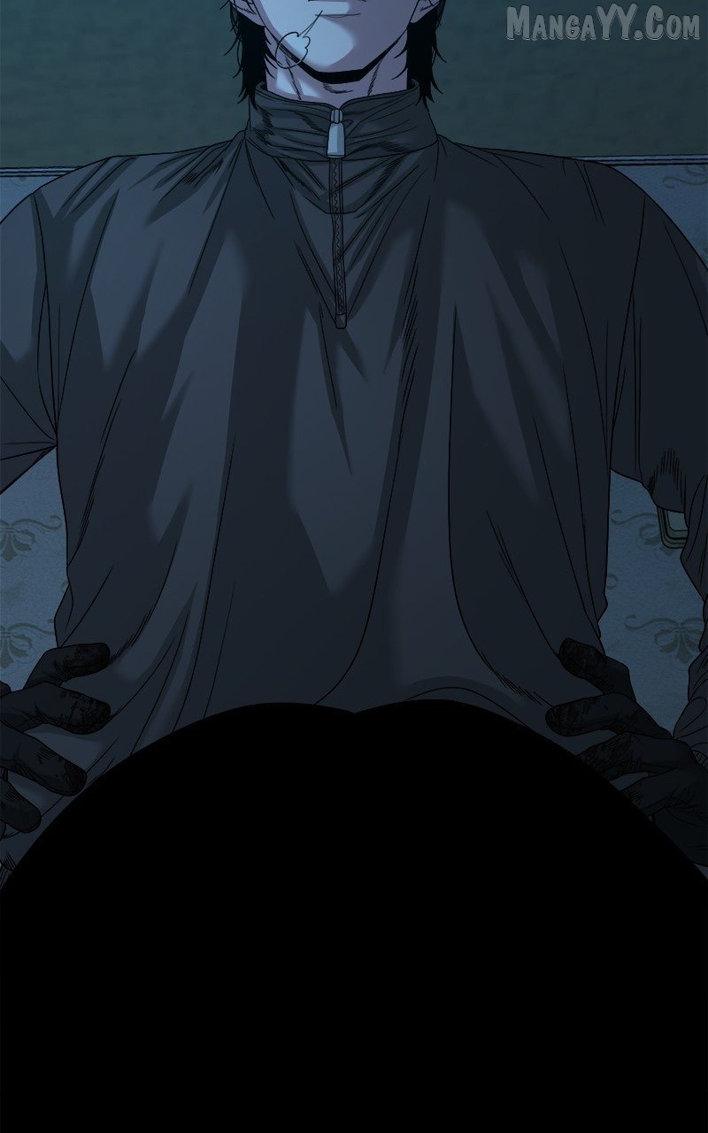 Read Mysterious Village Manga Online