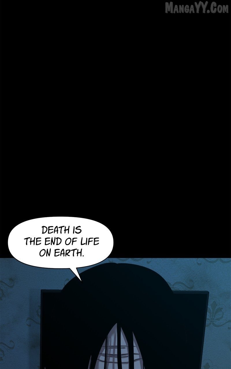 Read Mysterious Village Manga Online