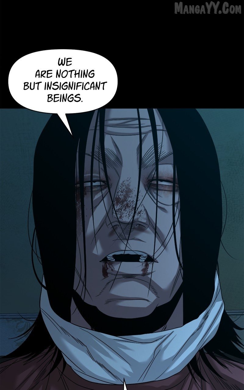 Read Mysterious Village Manga Online