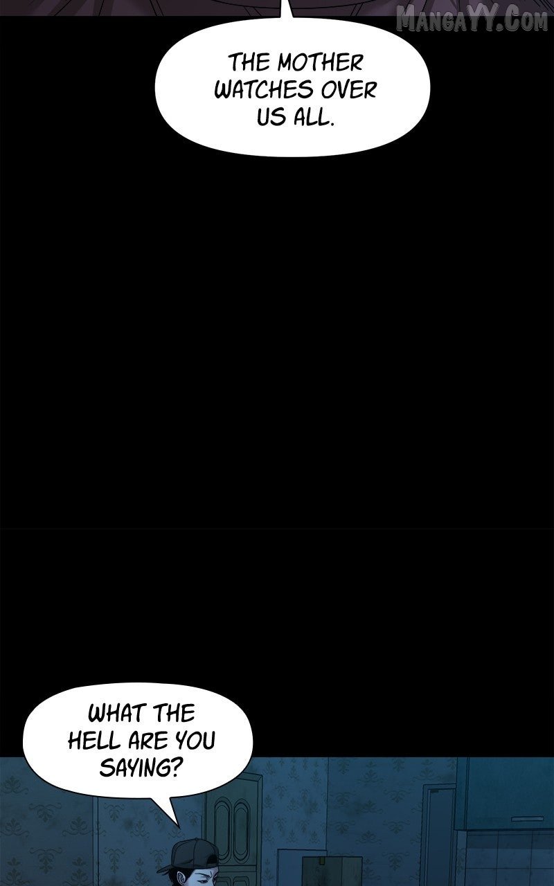 Read Mysterious Village Manga Online