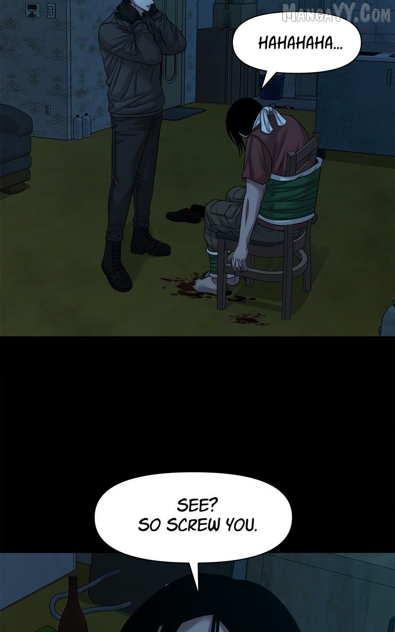 Read Mysterious Village Manga Online