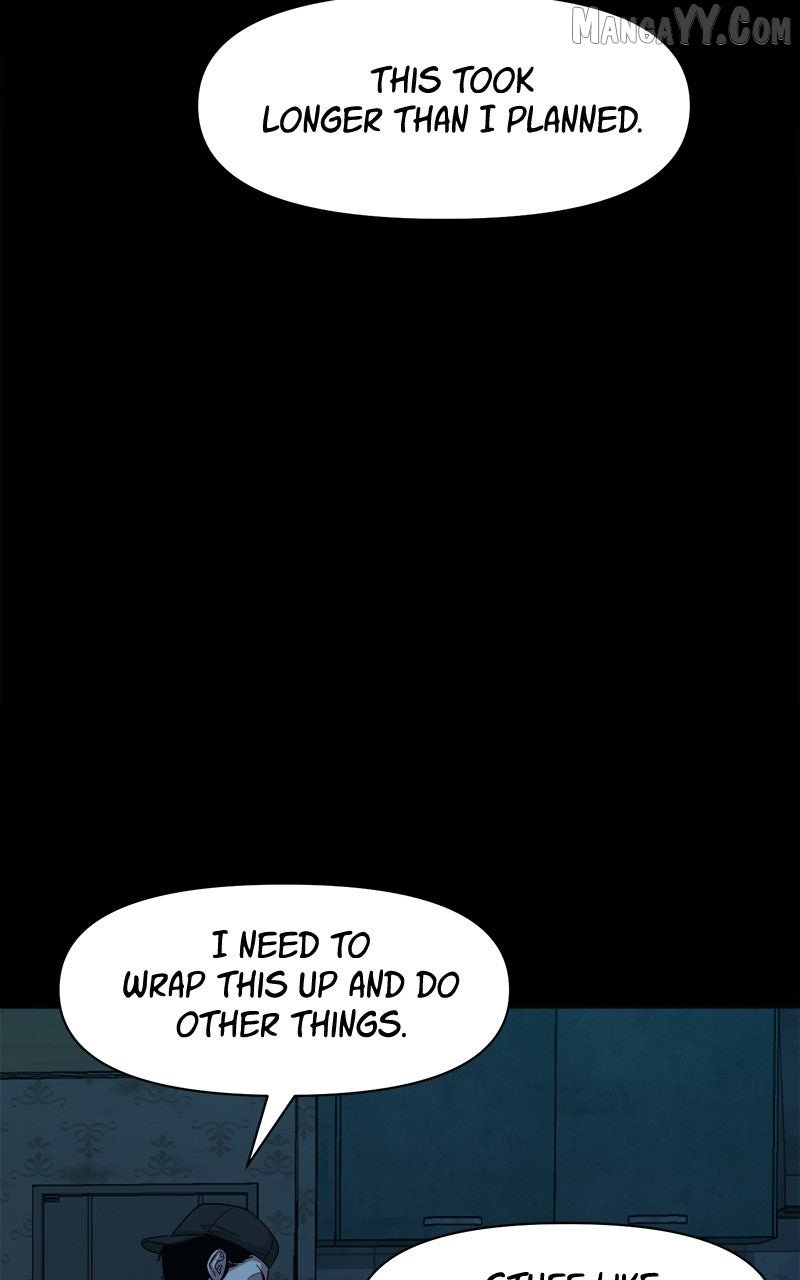 Read Mysterious Village Manga Online