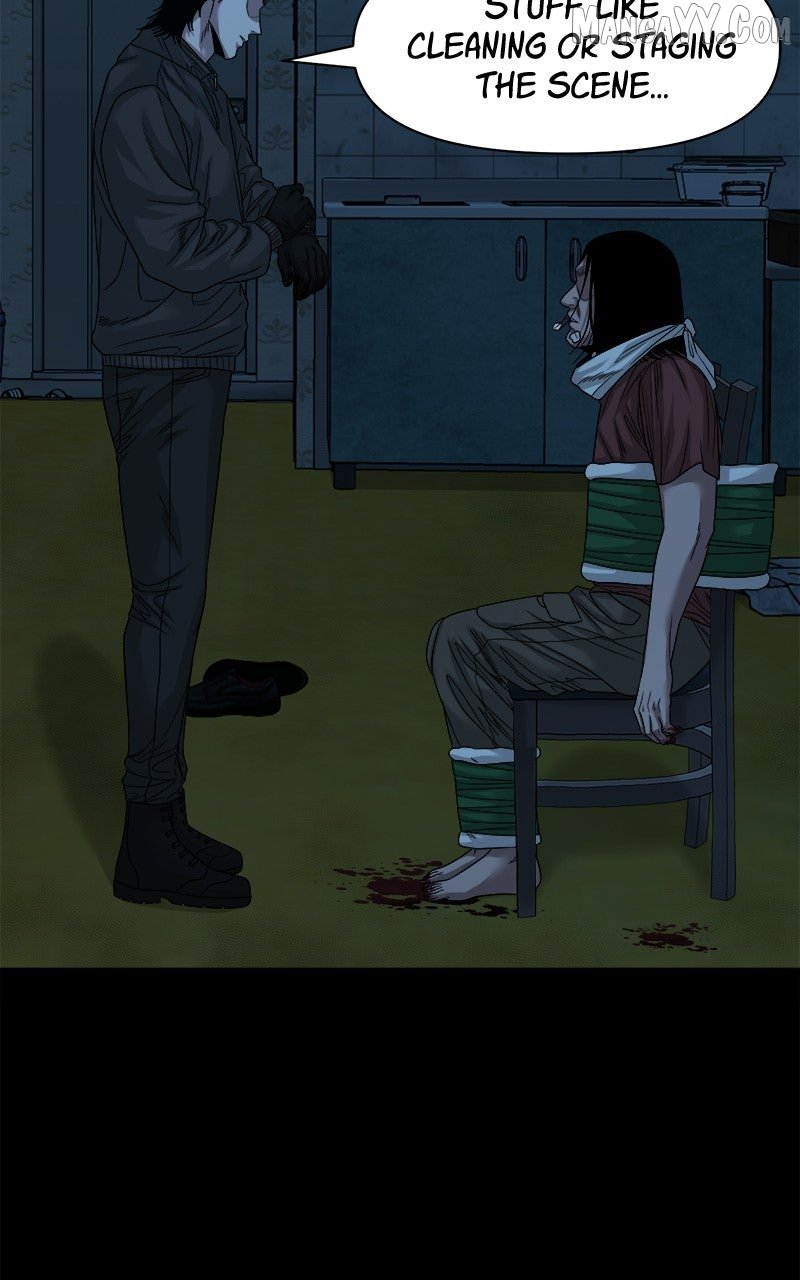 Read Mysterious Village Manga Online