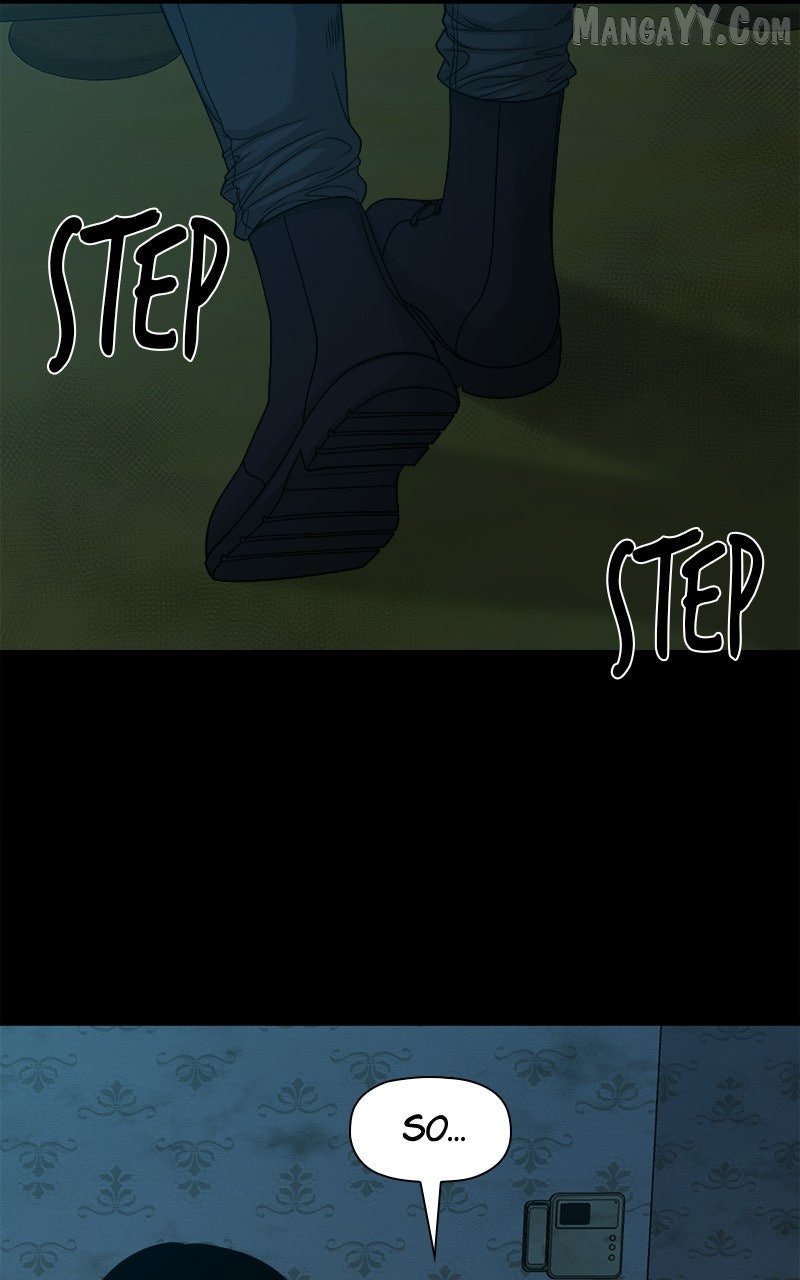 Read Mysterious Village Manga Online