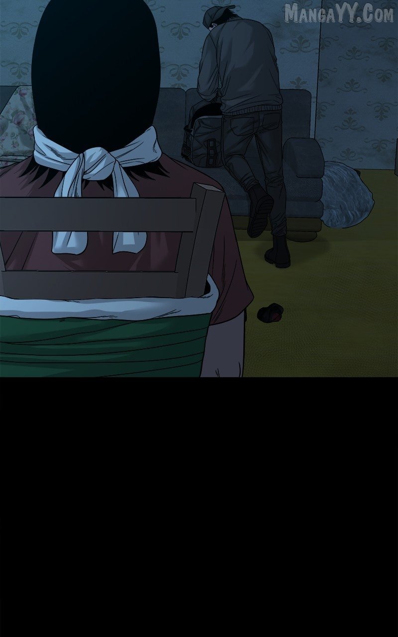 Read Mysterious Village Manga Online