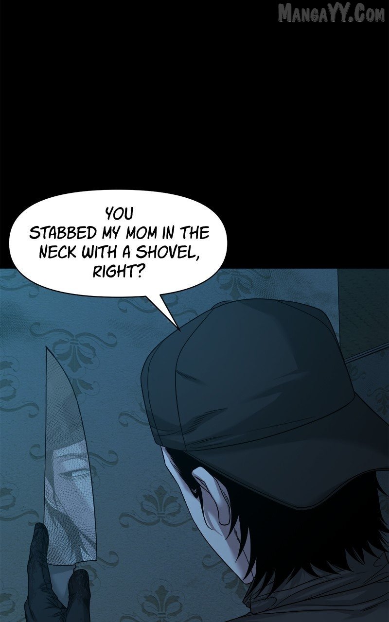 Read Mysterious Village Manga Online