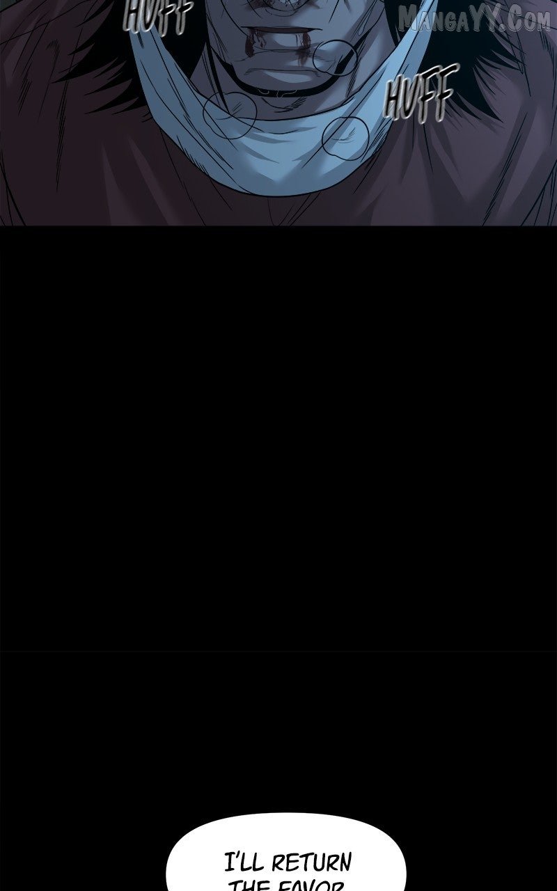 Read Mysterious Village Manga Online