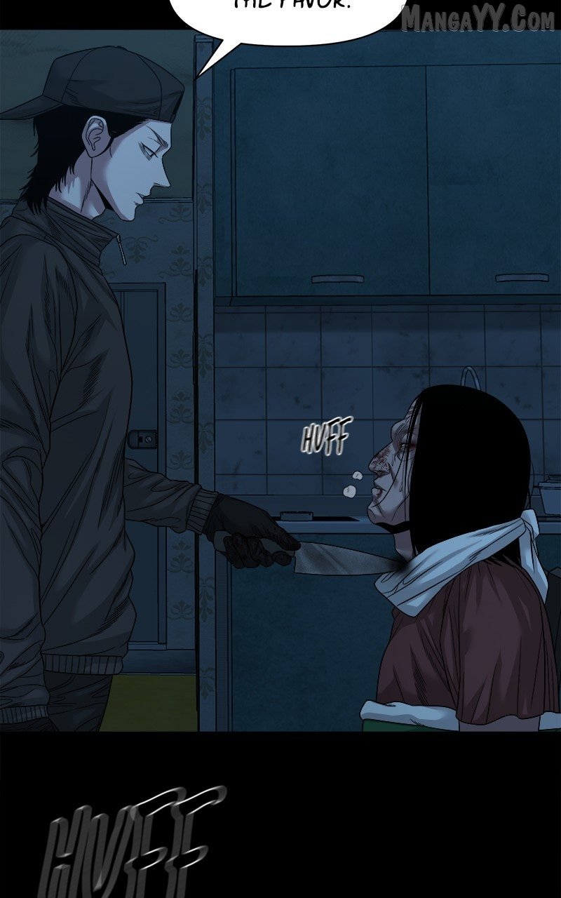 Read Mysterious Village Manga Online