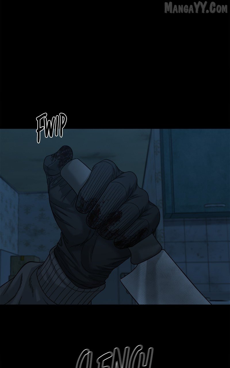 Read Mysterious Village Manga Online