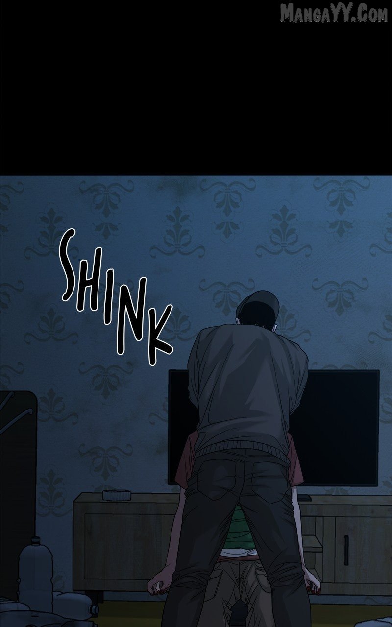 Read Mysterious Village Manga Online